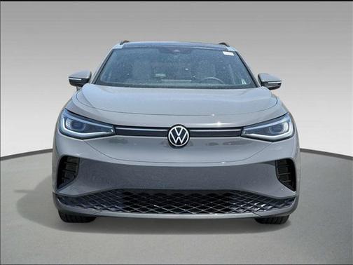 2025 Volkswagen ID.4 Pro
