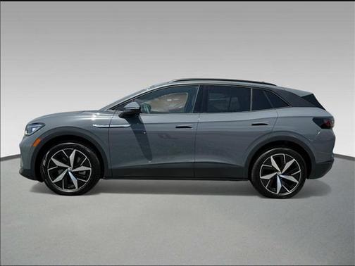 2025 Volkswagen ID.4 Pro