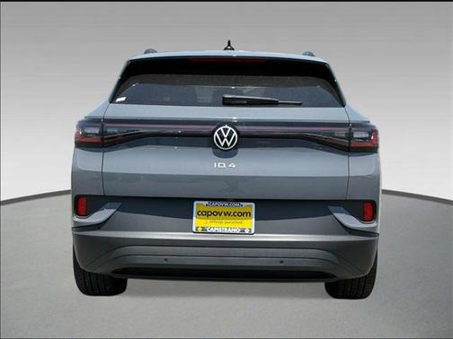 2025 Volkswagen ID.4 Pro