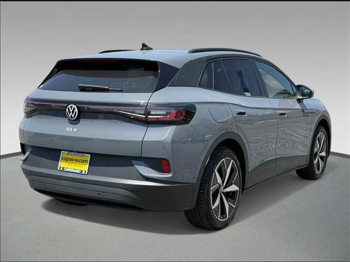2025 Volkswagen ID.4 Pro