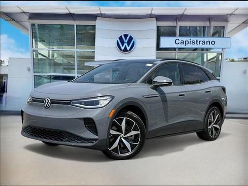 2025 Volkswagen ID.4 Pro