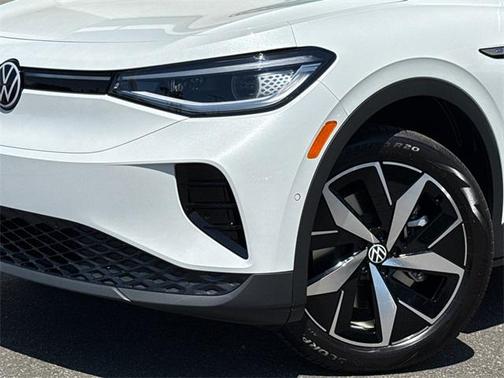 2025 Volkswagen ID.4 AWD Pro S