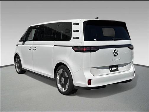 2025 Volkswagen ID. Buzz Pro S