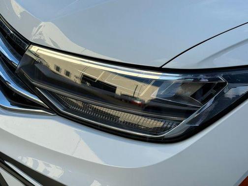 2022 Volkswagen Tiguan 2.0T S