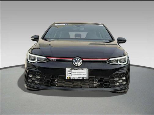 2024 Volkswagen Golf GTI 2.0T S DSG