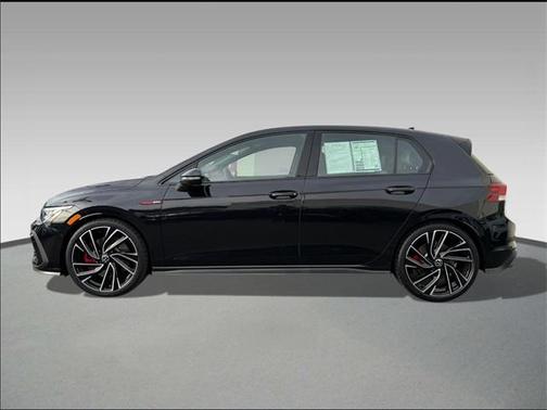 2024 Volkswagen Golf GTI 2.0T S DSG