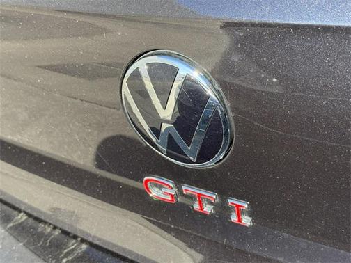 2024 Volkswagen Golf GTI 2.0T S DSG