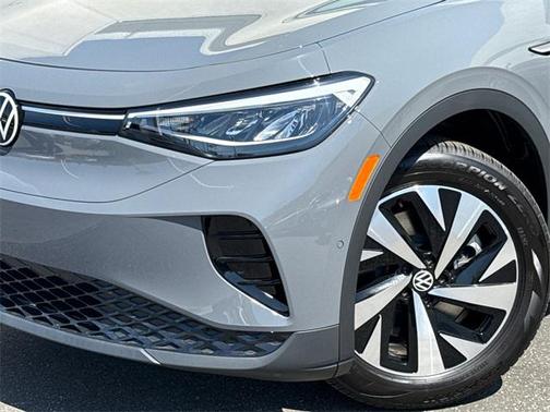 2025 Volkswagen ID.4 Standard