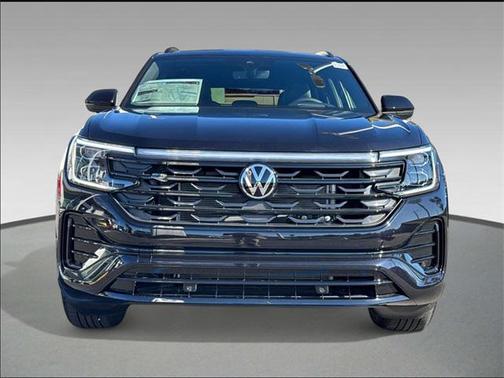 2026 Volkswagen Atlas Cross Sport 2.0T SEL