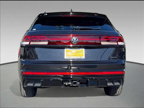 2026 Volkswagen Atlas Cross Sport 2.0T SEL