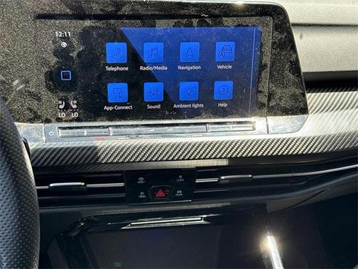 2023 Volkswagen Golf R 20th Anniversary Edition