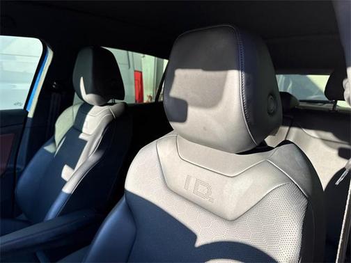 2022 Volkswagen ID.4 Pro S