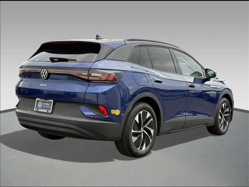 2022 Volkswagen ID.4 Pro S