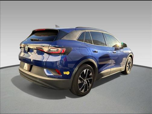 2022 Volkswagen ID.4 Pro S