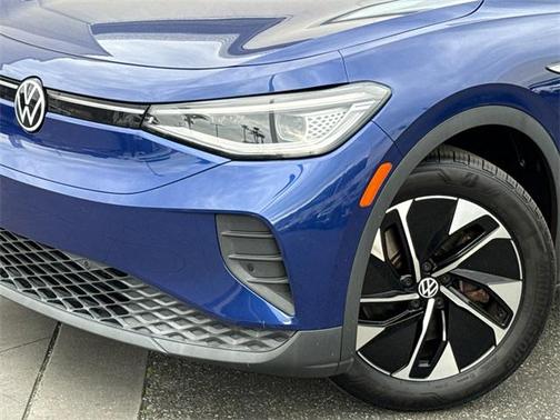 2022 Volkswagen ID.4 Pro S