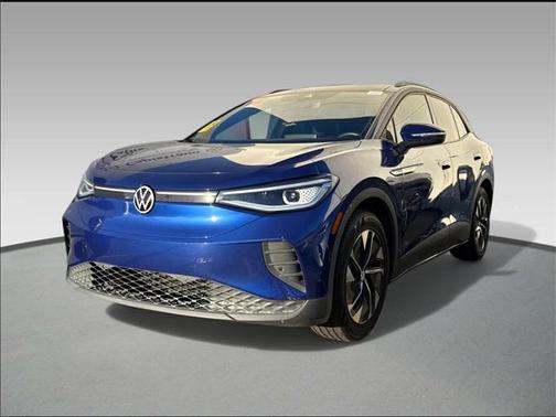 2022 Volkswagen ID.4 Pro S