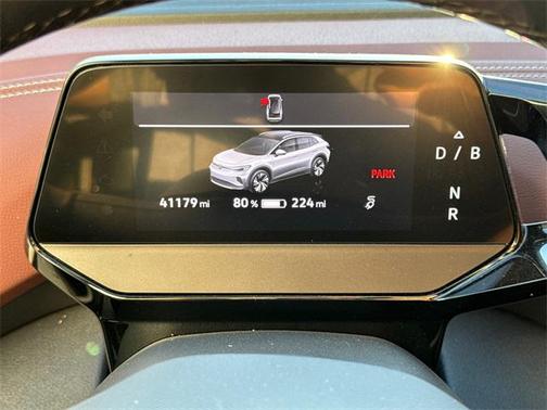 2022 Volkswagen ID.4 Pro S