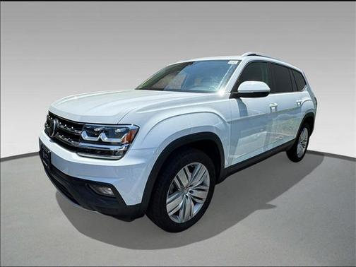 2019 Volkswagen Atlas 3.6L SE w/Technology