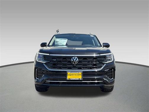 2025 Volkswagen Atlas 2.0T SEL Premium R-Line 4MOTION
