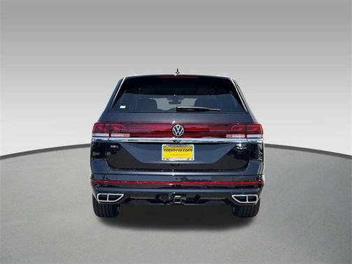 2025 Volkswagen Atlas 2.0T SEL Premium R-Line 4MOTION