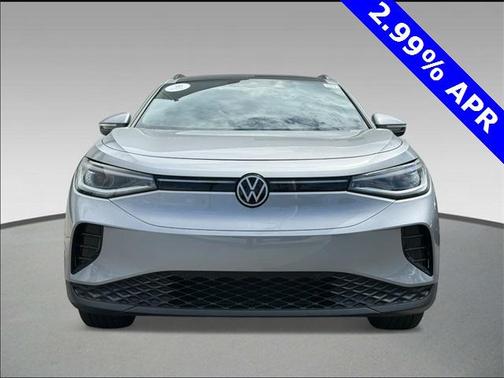 2023 Volkswagen ID.4 S