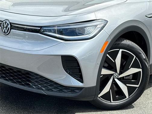 2023 Volkswagen ID.4 S