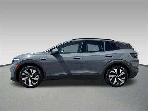 2025 Volkswagen ID.4 Pro