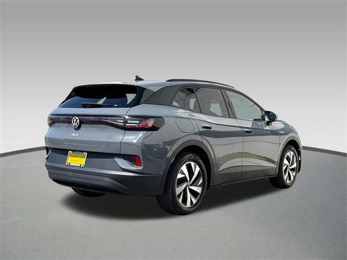 2025 Volkswagen ID.4 Pro