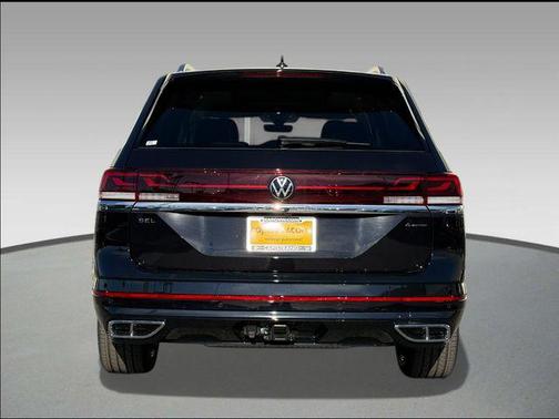 2026 Volkswagen Atlas 2.0T SEL Premium R-Line 4MOTION