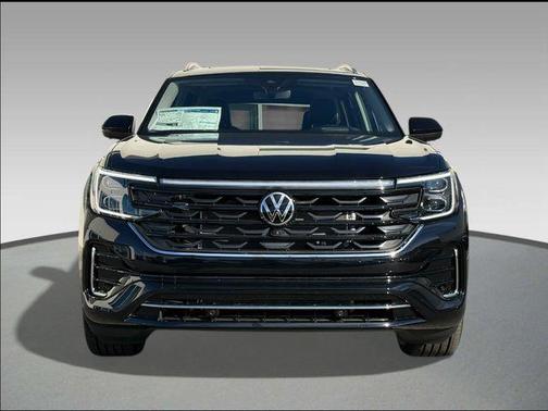 2026 Volkswagen Atlas 2.0T SEL Premium R-Line 4MOTION