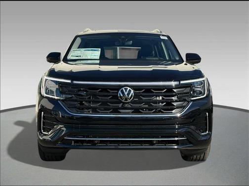 2026 Volkswagen Atlas 2.0T SEL Premium R-Line 4MOTION
