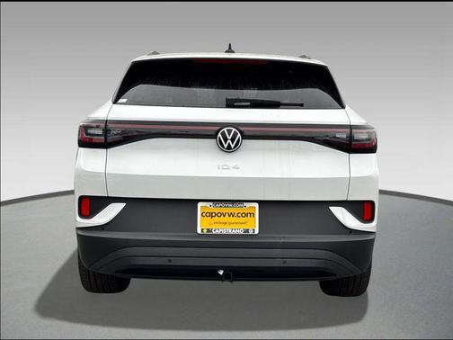 2026 Volkswagen ID.4 AWD Pro