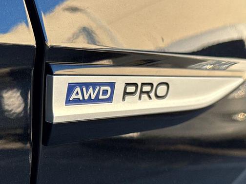 2022 Volkswagen ID.4 AWD Pro
