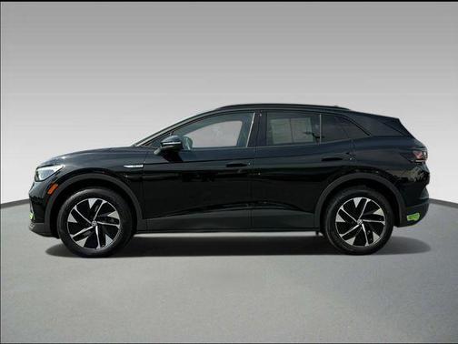 2022 Volkswagen ID.4 AWD Pro