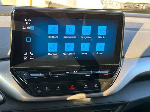 2022 Volkswagen ID.4 AWD Pro