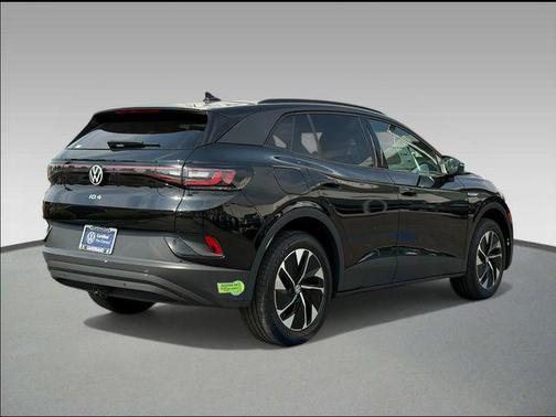 2022 Volkswagen ID.4 AWD Pro
