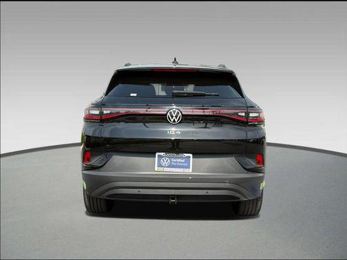 2022 Volkswagen ID.4 AWD Pro