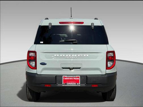 Cactus 2021 Ford Bronco Sport Big Bend