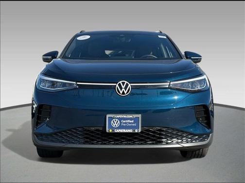 2023 Volkswagen ID.4 Standard