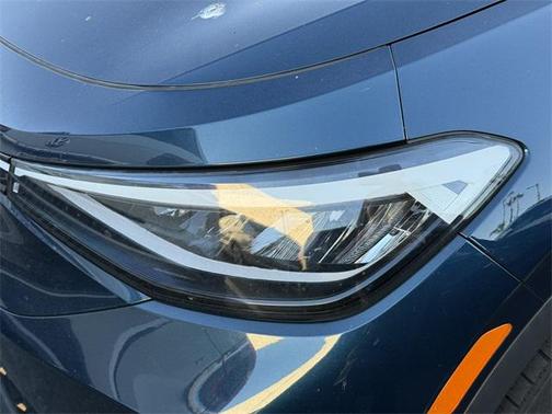 2023 Volkswagen ID.4 Standard
