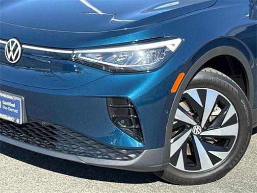 2023 Volkswagen ID.4 Standard