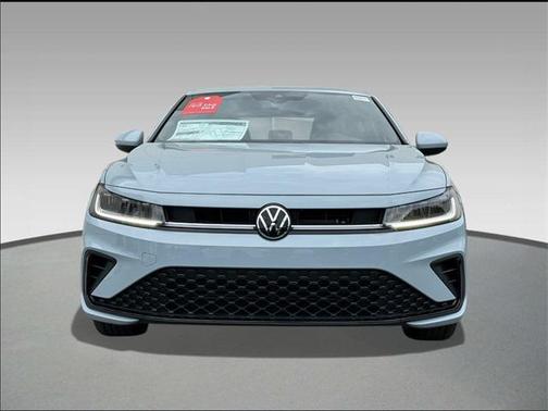 2026 Volkswagen Jetta 1.4T S