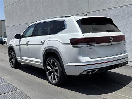 2025 Volkswagen Atlas 2.0T SEL Premium R-Line 4MOTION