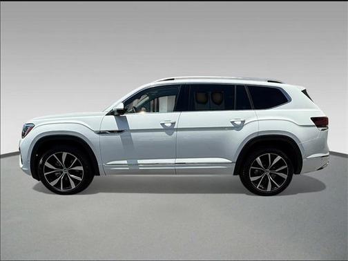 2025 Volkswagen Atlas 2.0T SEL Premium R-Line 4MOTION