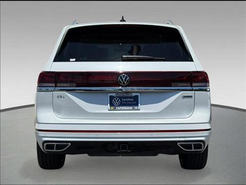 2025 Volkswagen Atlas 2.0T SEL Premium R-Line 4MOTION