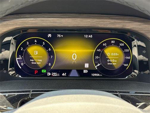 2025 Volkswagen Atlas 2.0T SEL Premium R-Line 4MOTION