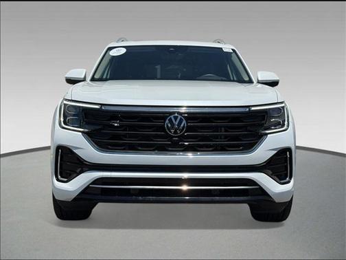 2025 Volkswagen Atlas 2.0T SEL Premium R-Line 4MOTION