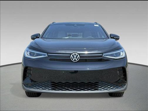 2025 Volkswagen ID.4 AWD Pro S
