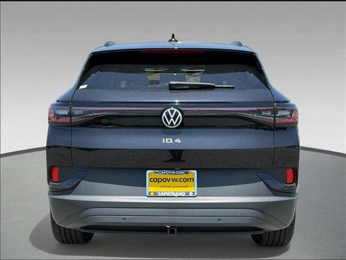2025 Volkswagen ID.4 AWD Pro S