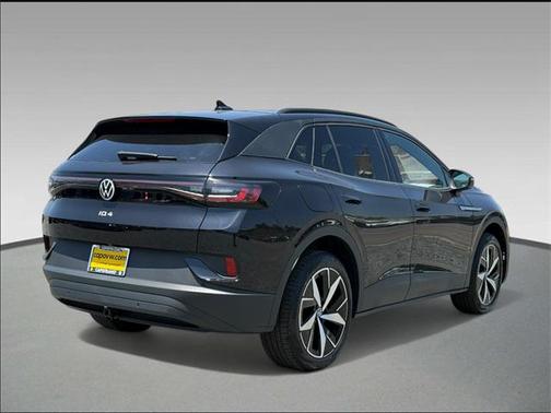 2025 Volkswagen ID.4 AWD Pro S